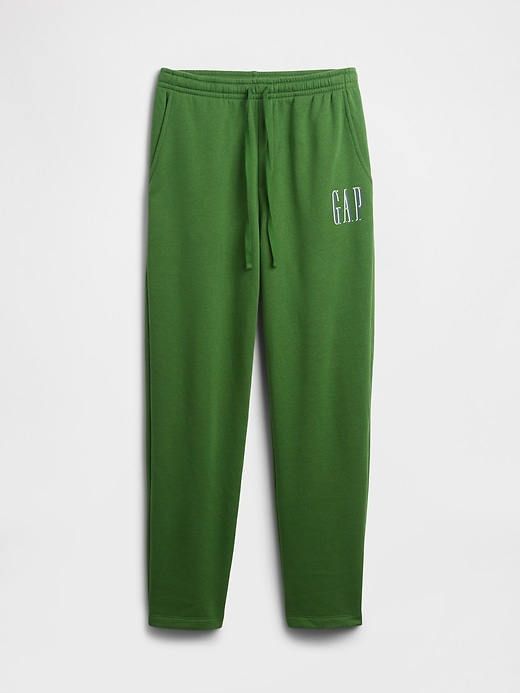 Image number 4 showing, Gap Logo Straight-Leg Sweatpants