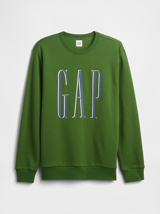 Image number 4 showing, Gap Logo Sweatshirt