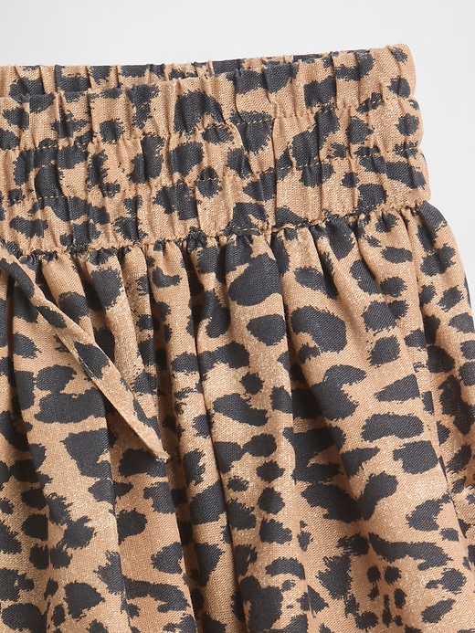 Image number 3 showing, Kids Pull-On Skirt