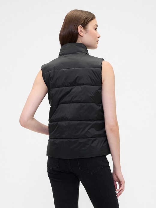 Image number 2 showing, ColdControl Puffer Vest