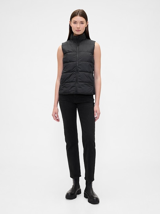 Image number 3 showing, ColdControl Puffer Vest