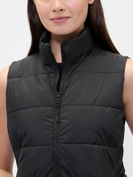 Image number 4 showing, ColdControl Puffer Vest