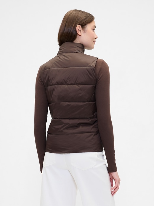 Image number 2 showing, ColdControl Puffer Vest