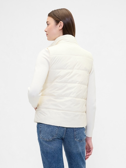 Image number 2 showing, ColdControl Puffer Vest