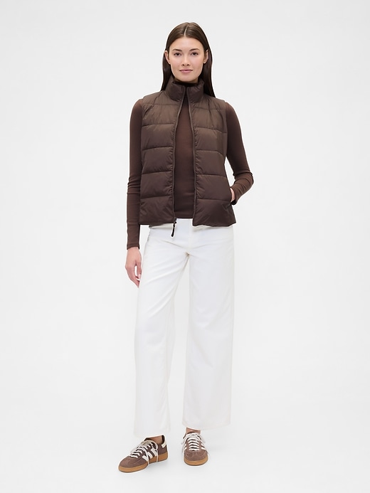 Image number 3 showing, ColdControl Puffer Vest