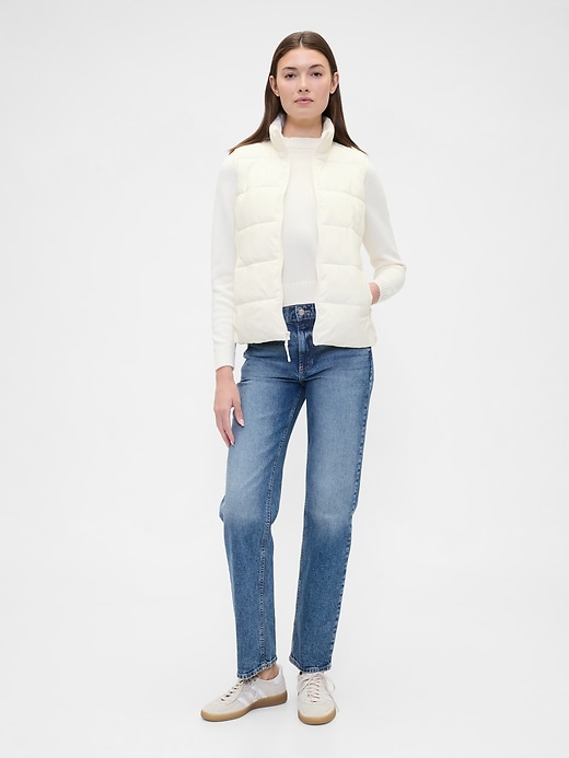 Image number 3 showing, ColdControl Puffer Vest