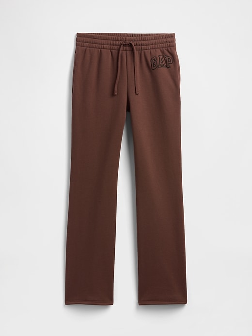Image number 5 showing, Gap Logo Straight Sweatpants