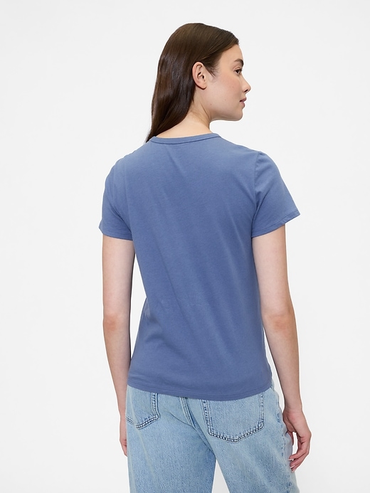 Image number 2 showing, Favorite Graphic T-Shirt