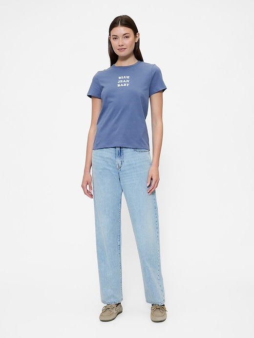 Image number 3 showing, Favorite Graphic T-Shirt