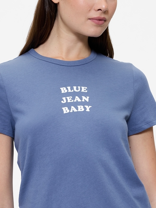 Image number 4 showing, Favorite Graphic T-Shirt