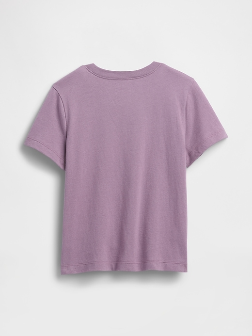Image number 2 showing, babyGap &#215 Disney Minnie Mouse Logo T-Shirt