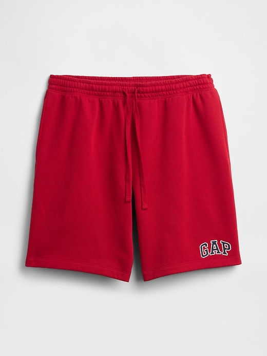 Image number 4 showing, Gap Logo Shorts