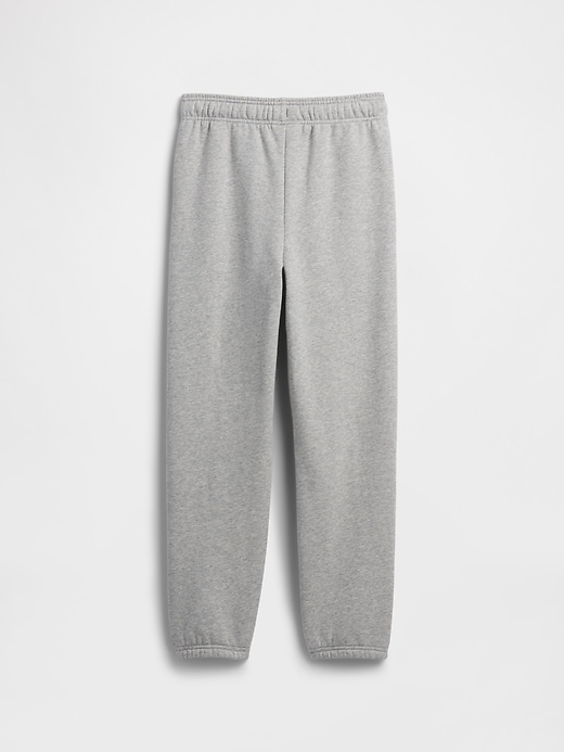 Image number 2 showing, GapKids &#215 Disney Mickey Mouse Relaxed Logo Joggers