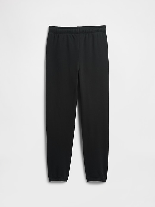 Image number 2 showing, GapKids &#215 Disney Mickey Mouse Relaxed Logo Joggers