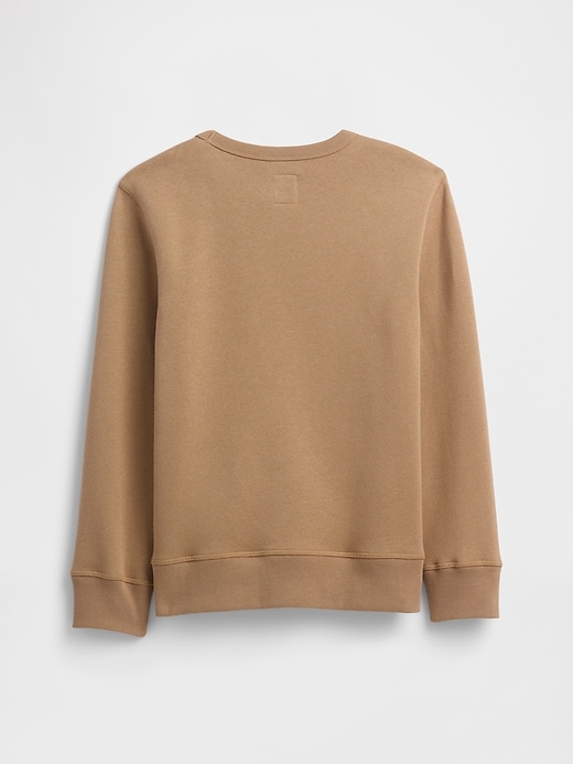 Image number 2 showing, Kids Gap Logo Sweatshirt