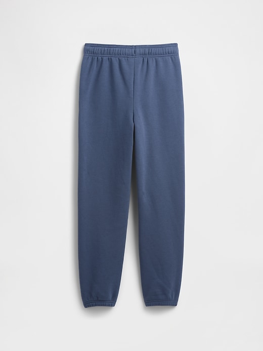 Image number 2 showing, GapKids &#215 Disney Mickey Mouse Relaxed Logo Joggers