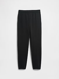 GapKids × Disney Mickey Mouse Relaxed Logo Joggers