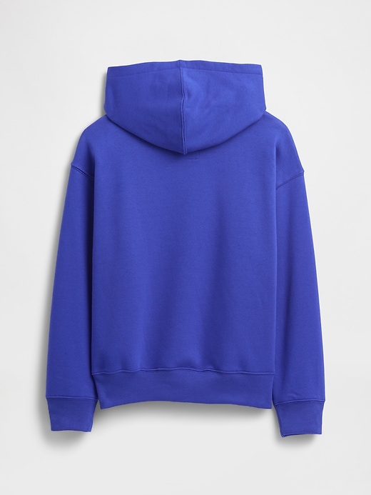 Image number 2 showing, Kids Relaxed Gap Logo Hoodie