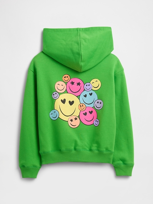 Image number 2 showing, Kids Relaxed Gap Logo Hoodie