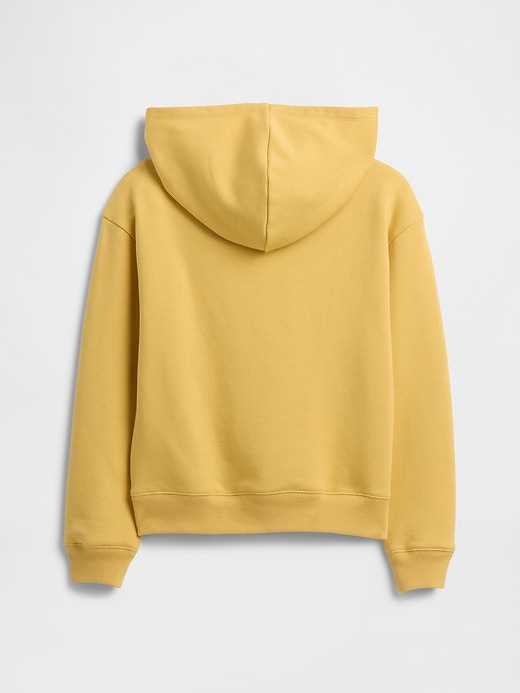 Image number 2 showing, Kids Relaxed Gap Logo Hoodie