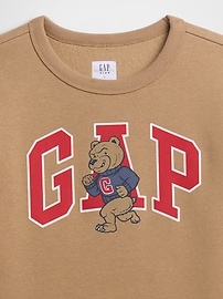 Kids Gap Logo Sweatshirt