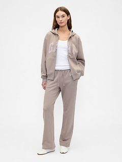 Ribbed Henley T-Shirt