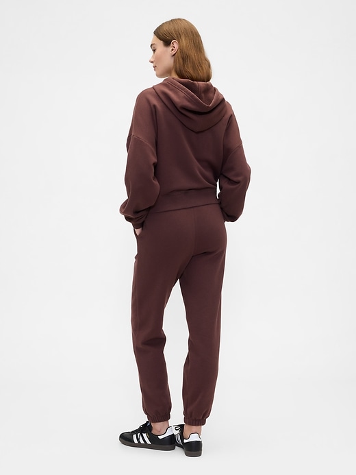 Image number 2 showing, Fleece Joggers