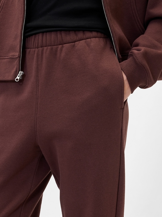 Image number 4 showing, Fleece Joggers