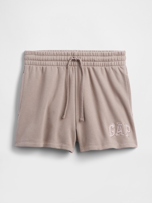 Image number 5 showing, Gap Logo Shorts