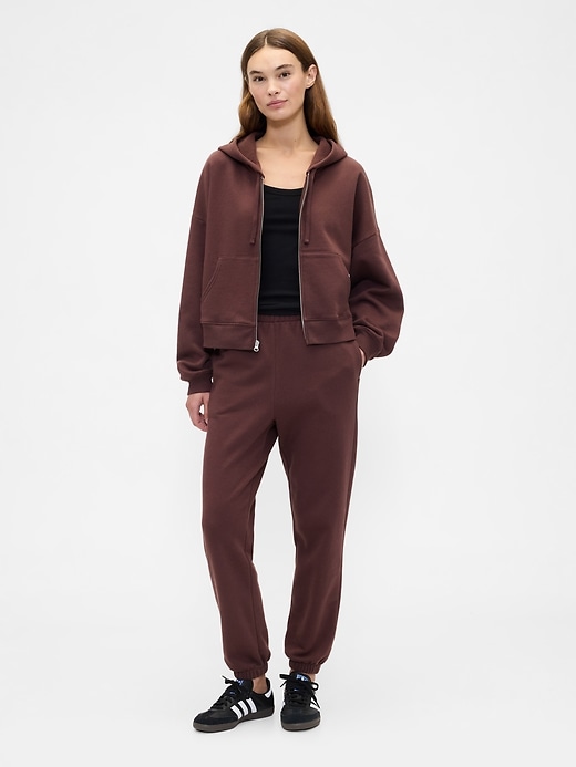 Image number 1 showing, Fleece Joggers