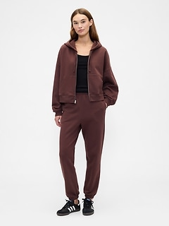 Ribbed Henley T-Shirt