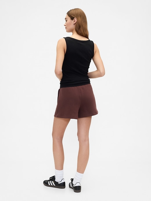 Image number 2 showing, Gap Logo Shorts