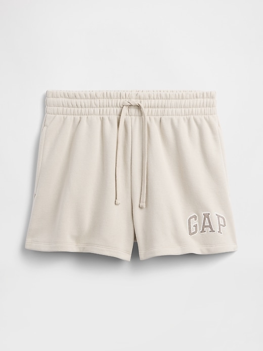 Image number 5 showing, Gap Logo Shorts