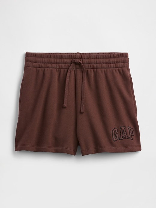 Image number 5 showing, Gap Logo Shorts