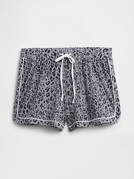 Image number 4 showing, Modal PJ Shorts