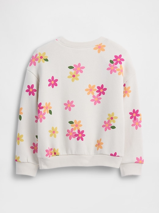 Image number 2 showing, babyGap Crewneck Sweatshirt