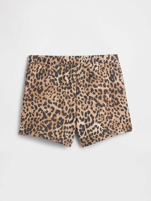 Image number 2 showing, Kids Gap Logo Pull-On Shorts