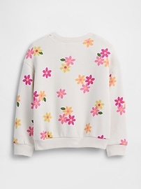 babyGap Crewneck Sweatshirt