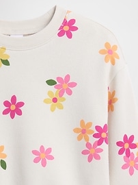 babyGap Crewneck Sweatshirt