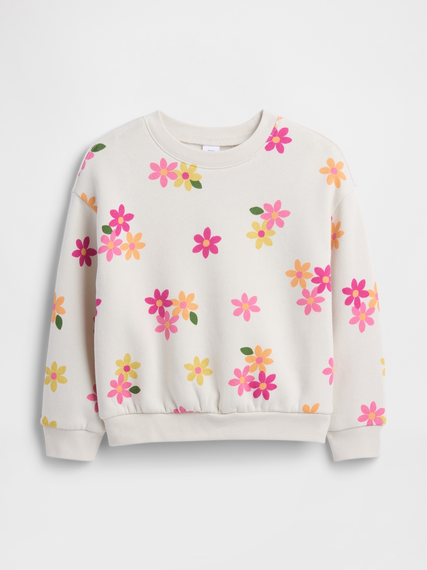 babyGap Crewneck Sweatshirt