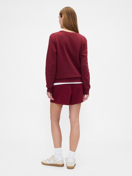 Image number 2 showing, Gap Logo Pull-On Shorts