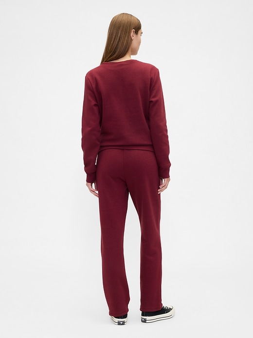 Image number 2 showing, Gap Logo Pull-On Leggings