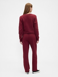 Gap Logo Pull-On Leggings