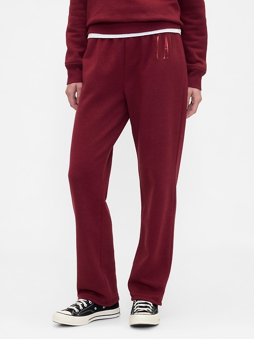 Image number 3 showing, Gap Logo Pull-On Leggings