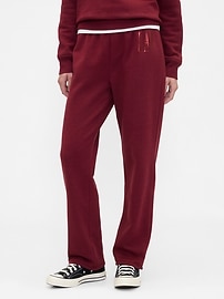 Gap Logo Pull-On Leggings
