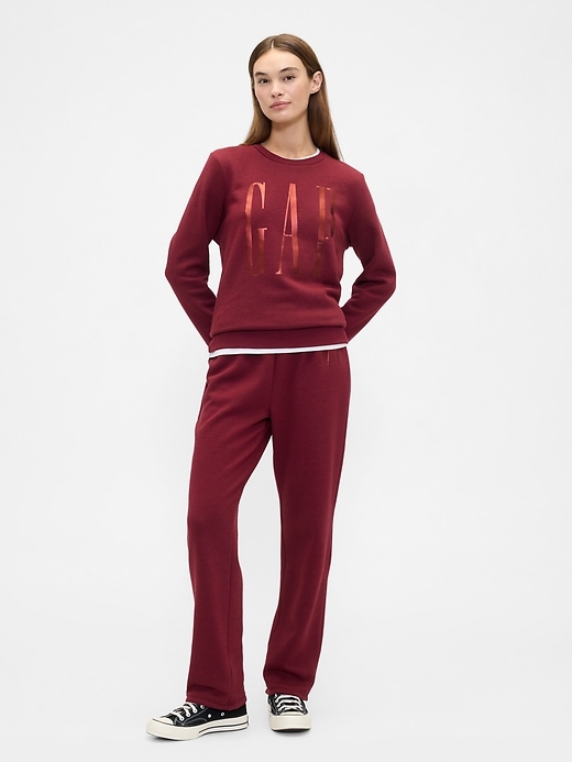 Image number 1 showing, Gap Logo Pull-On Leggings