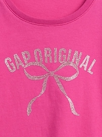 babyGap Logo T-Shirt