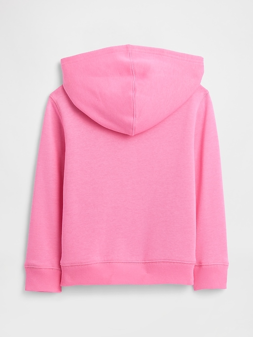Image number 2 showing, babyGap Fleece Zip Hoodie