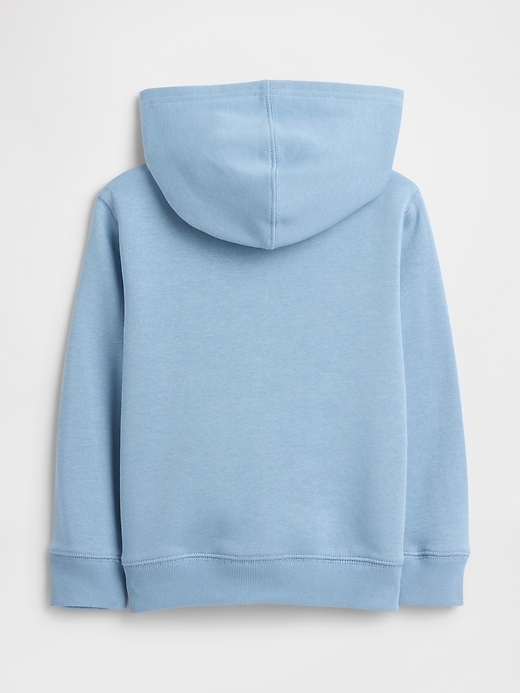 Image number 2 showing, babyGap Fleece Zip Hoodie