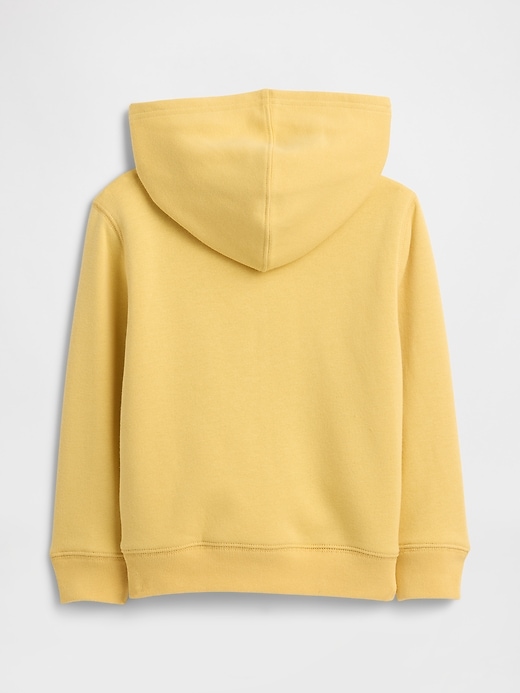 Image number 2 showing, babyGap Fleece Zip Hoodie